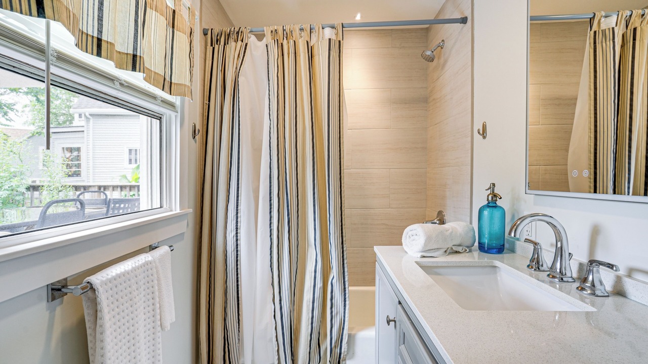 Photo of Bathroom in Lynn