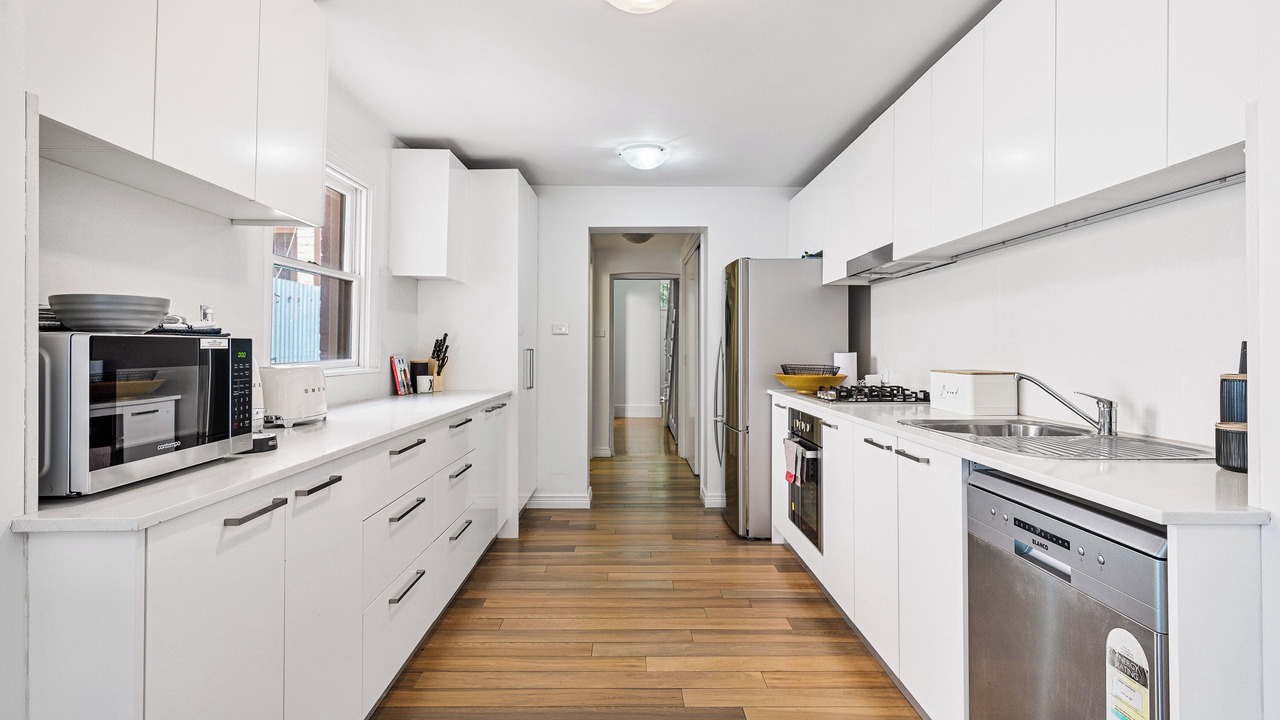 Photo of Kitchen in Millers Point