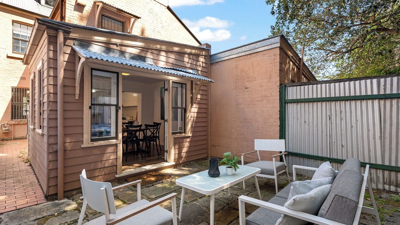 Photo of Outdoor in Millers Point