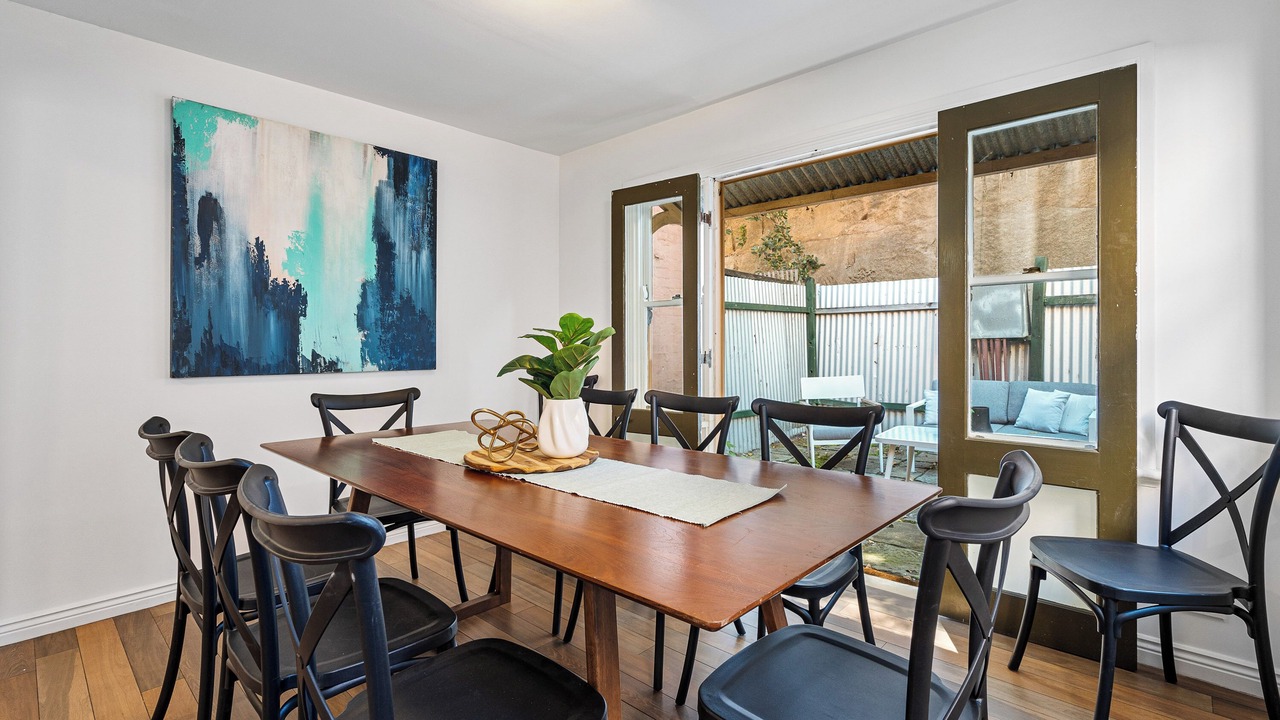 Photo of Others in Millers Point