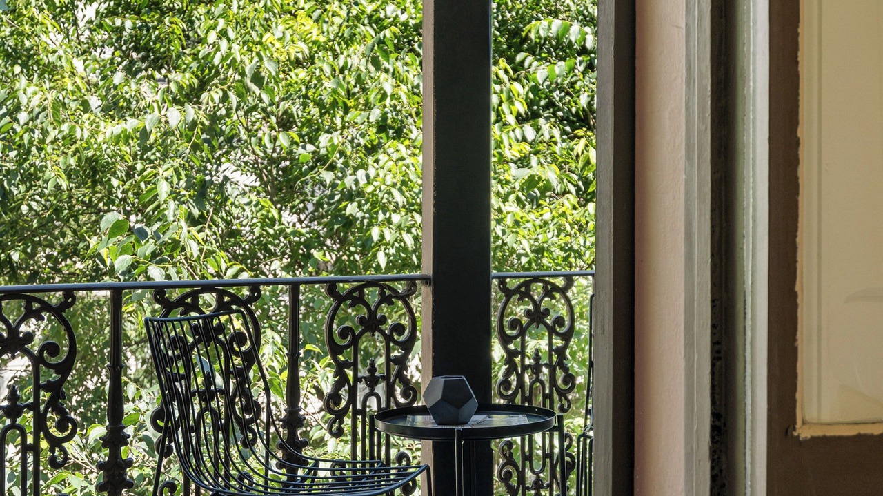 Photo of Outdoor in Millers Point