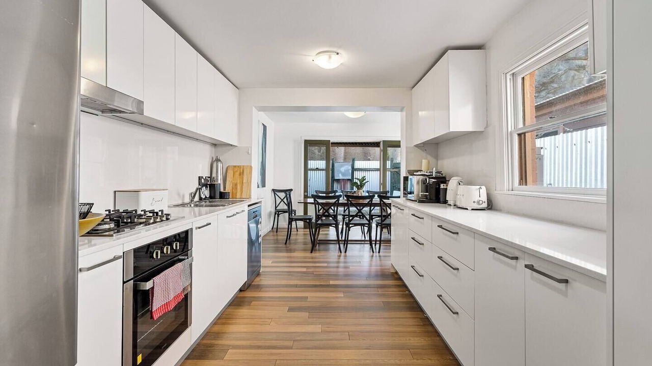 Photo of Kitchen in Millers Point