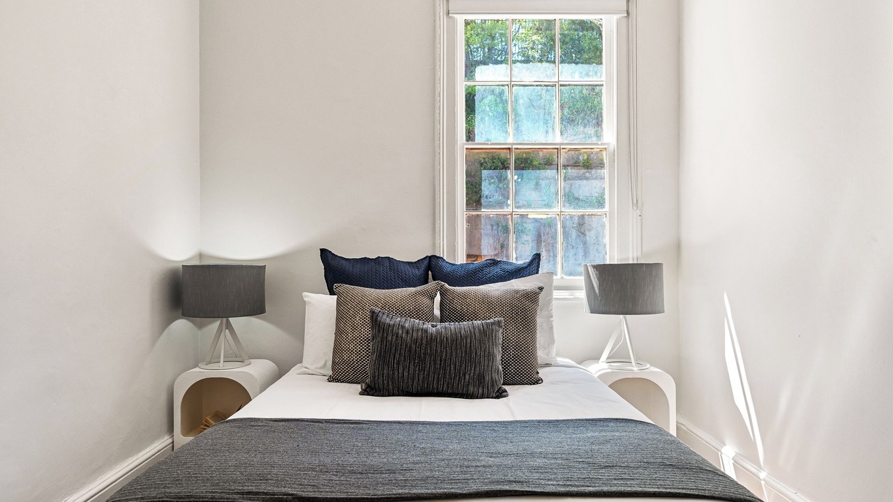 Photo of Bedroom in Millers Point