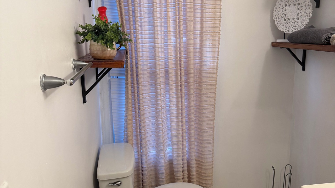Photo of Bathroom in Newport News