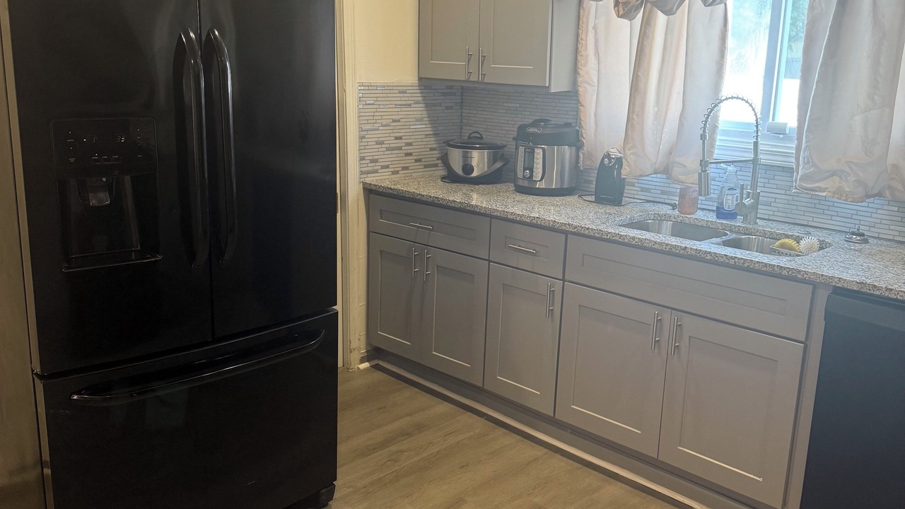 Photo of Kitchen in Newport News