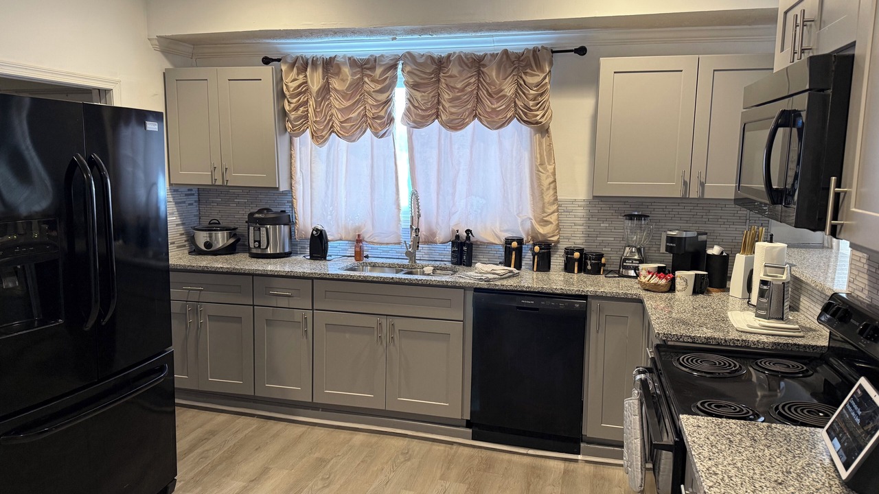 Photo of Kitchen in Newport News