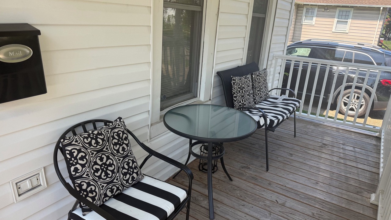 Photo of Outdoor in Newport News