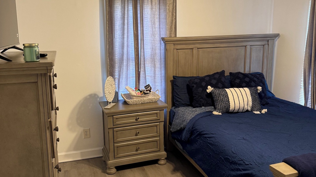 Photo of Bedroom in Newport News