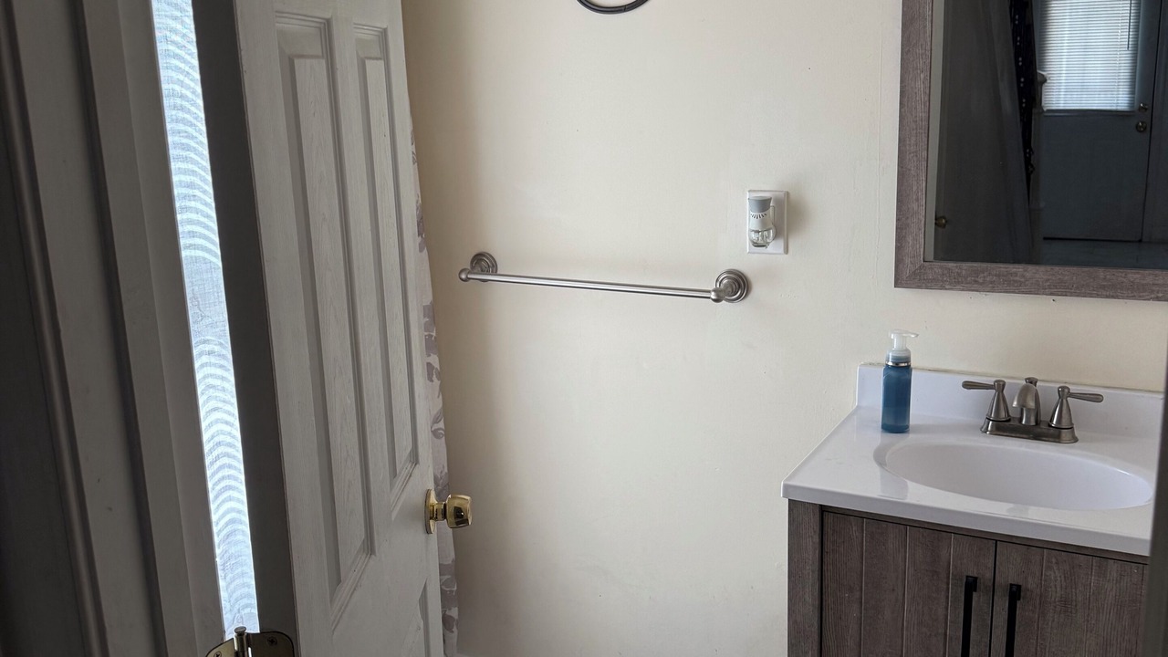 Photo of Bathroom in Newport News