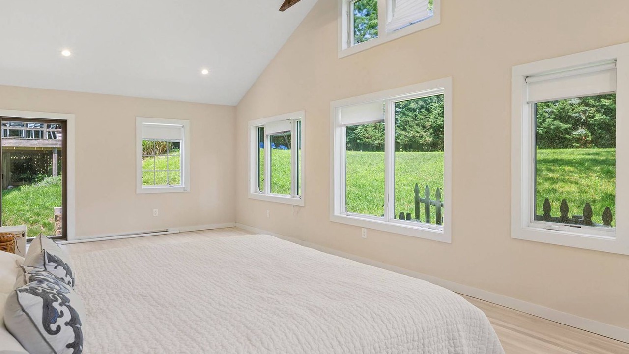 Photo of Bedroom in Water Mill
