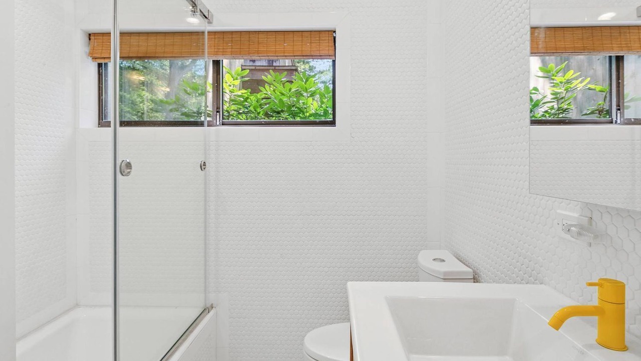 Photo of Bathroom in Water Mill