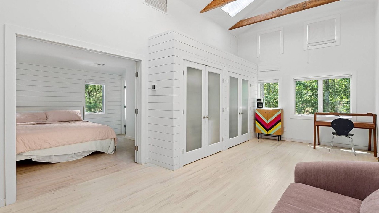 Photo of Bedroom in Water Mill
