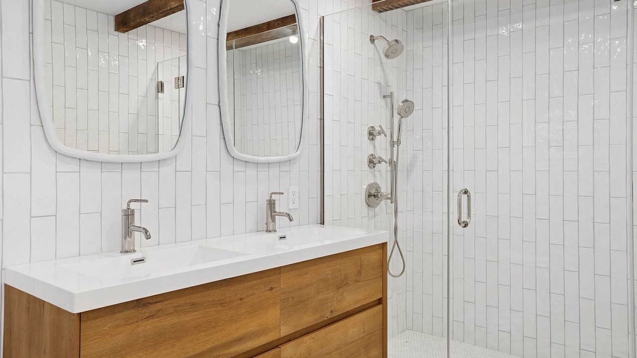 Photo of Bathroom in Water Mill