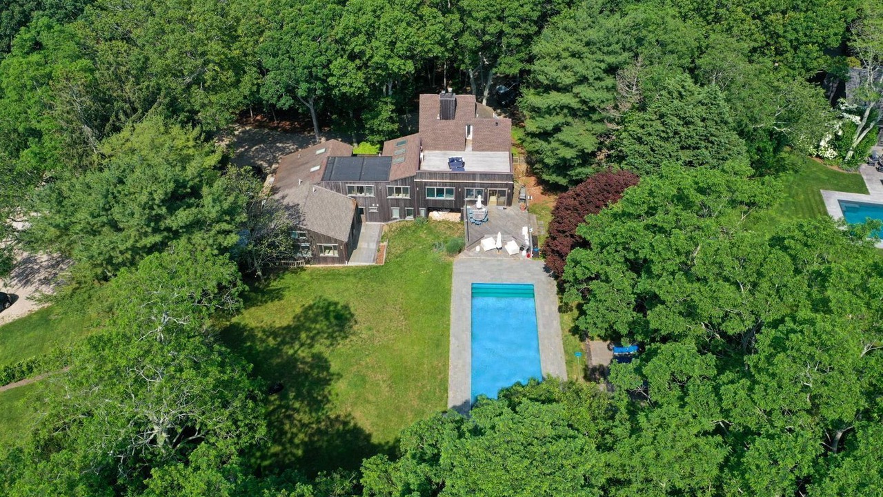 Photo of Outdoor in Water Mill
