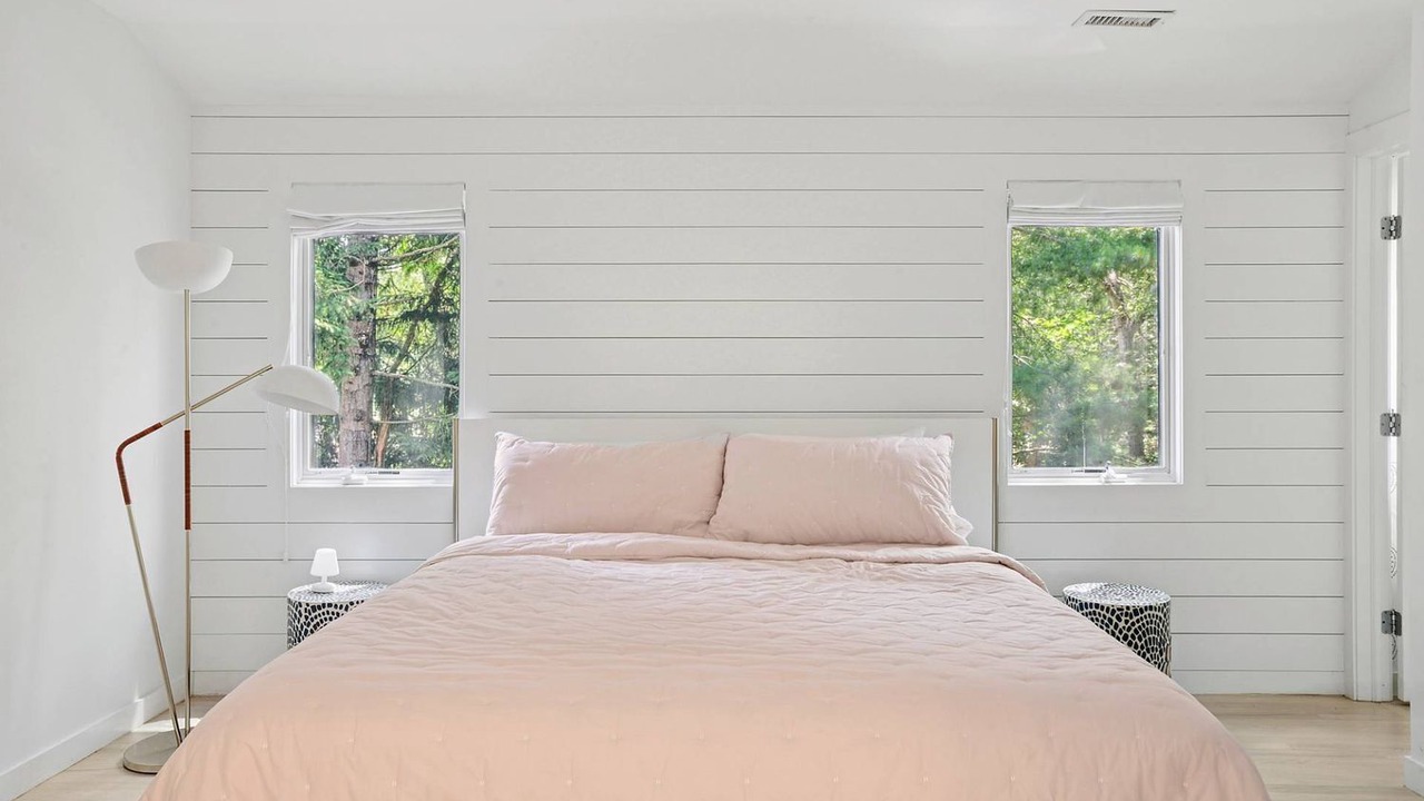 Photo of Bedroom in Water Mill