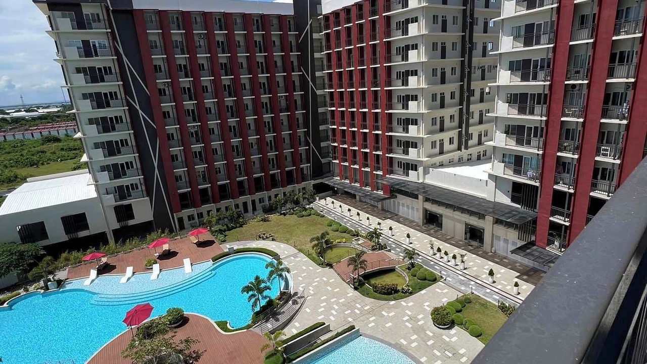 Photo of Outdoor in Basak