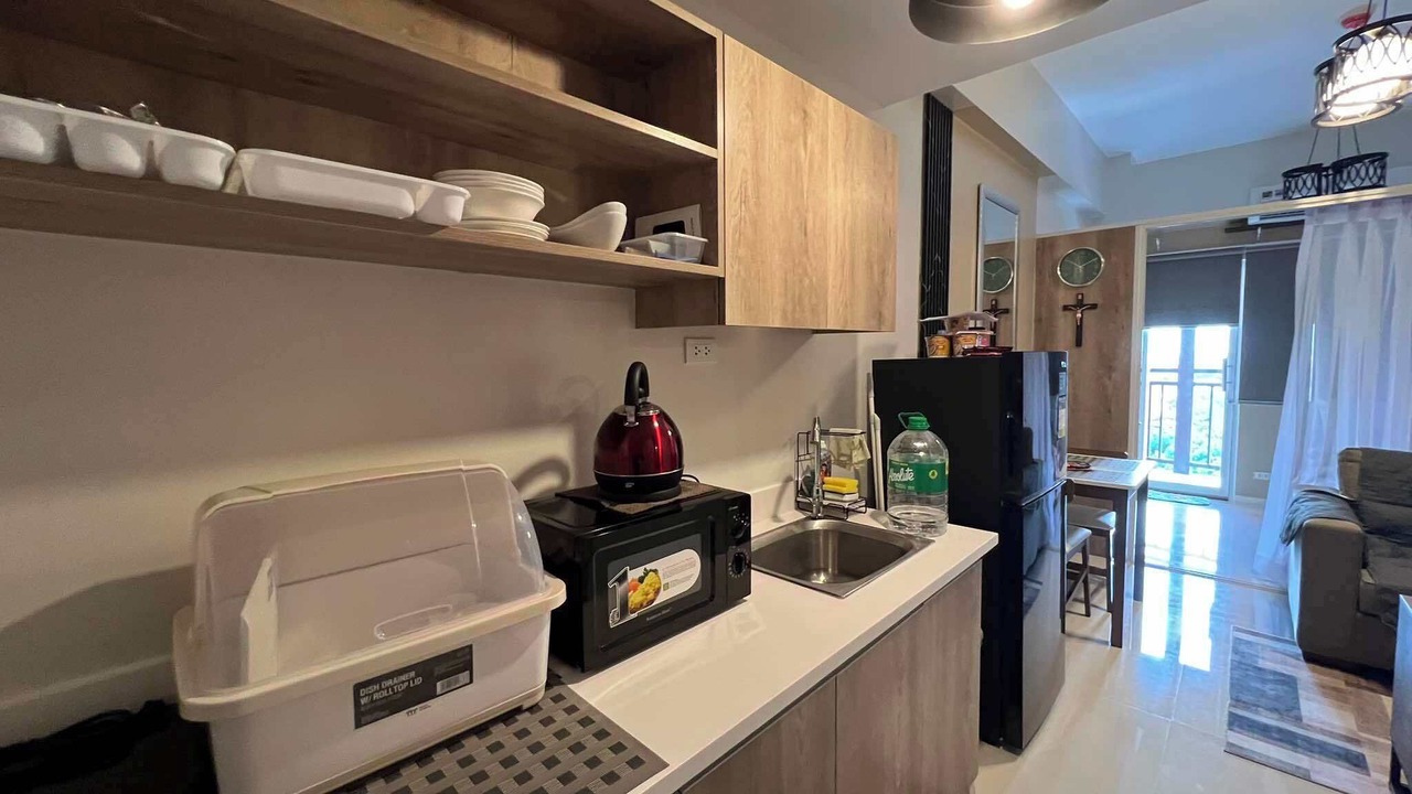 Photo of Kitchen in Basak