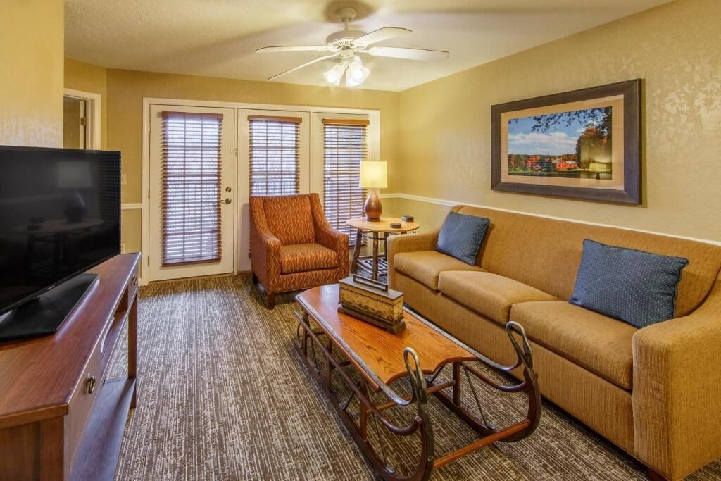 Photo of Livingroom in South Lee