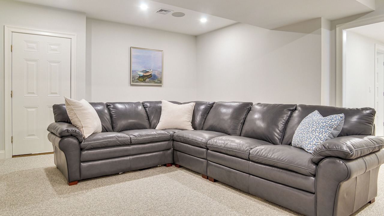 Photo of Livingroom in New Seabury