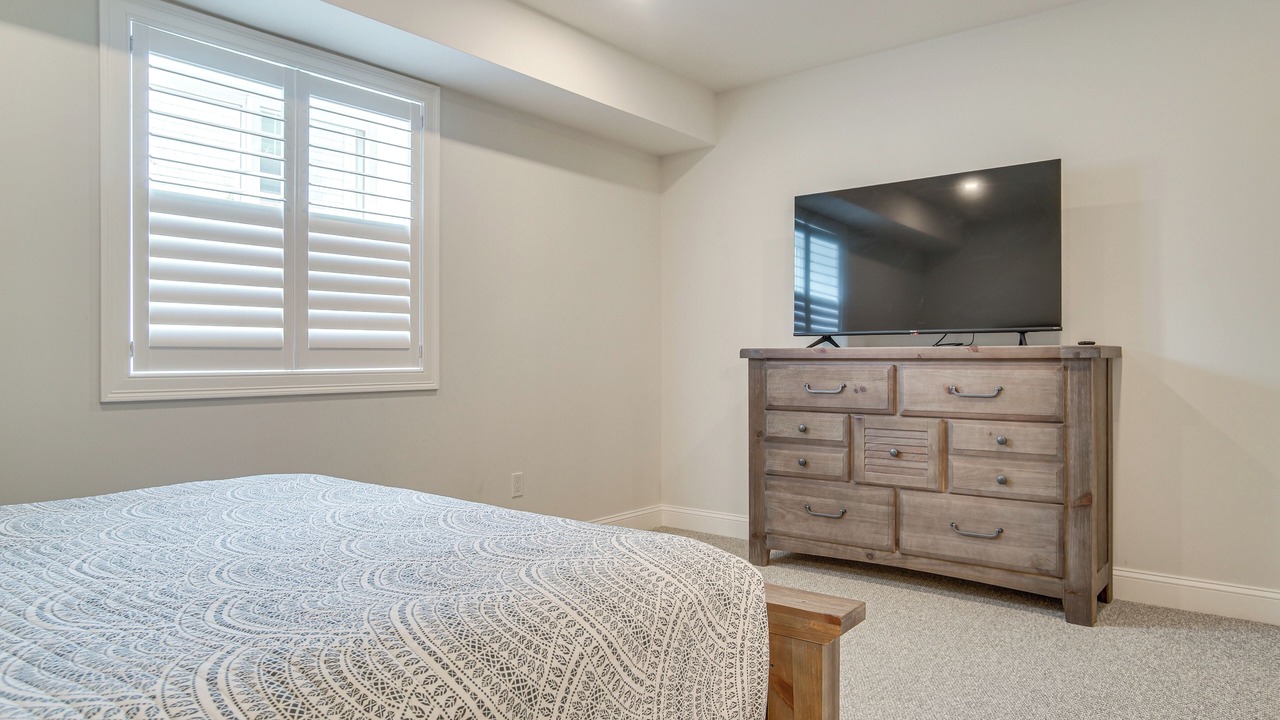 Photo of Bedroom in New Seabury