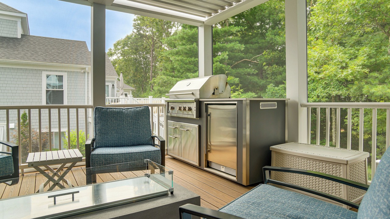 Photo of Outdoor in New Seabury