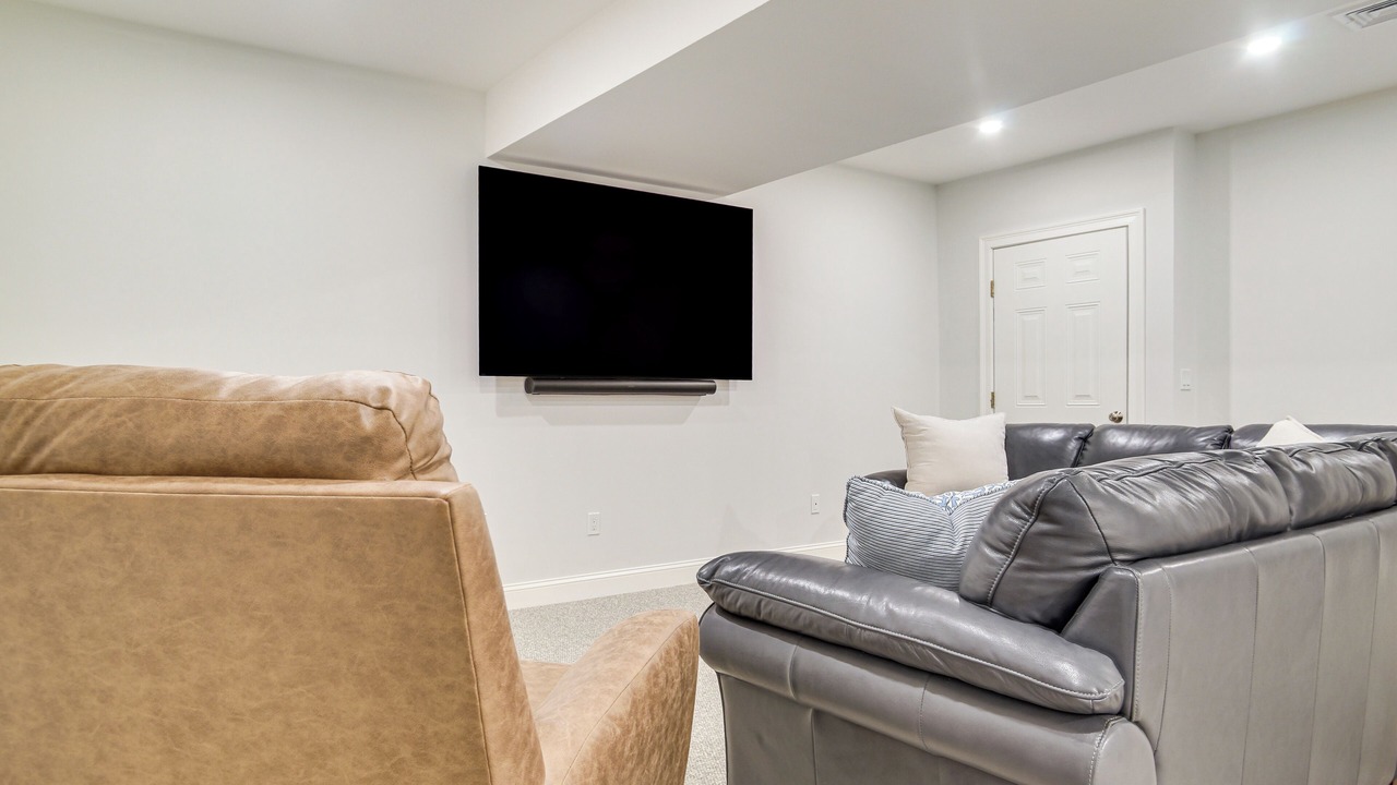 Photo of Bedroom in New Seabury