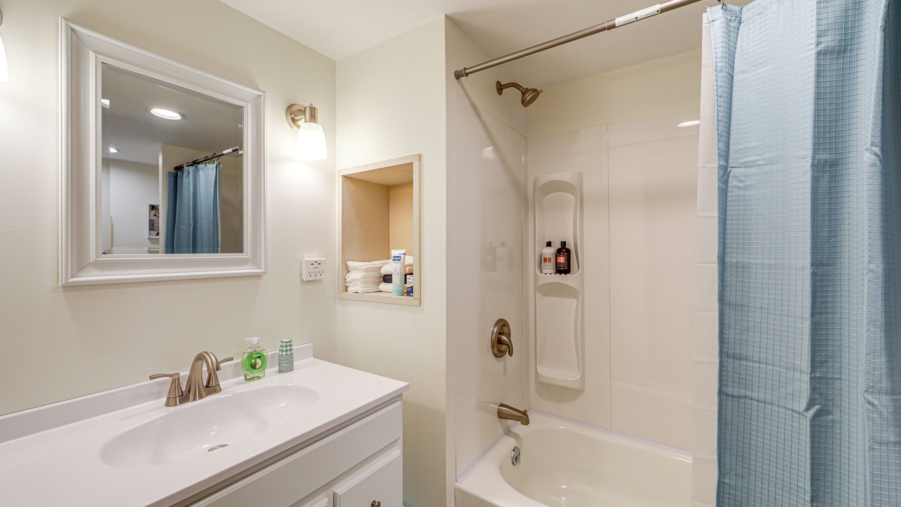 Photo of Bathroom in Brantingham