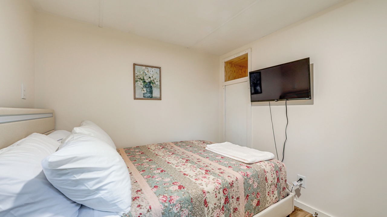Photo of Bedroom in Brantingham