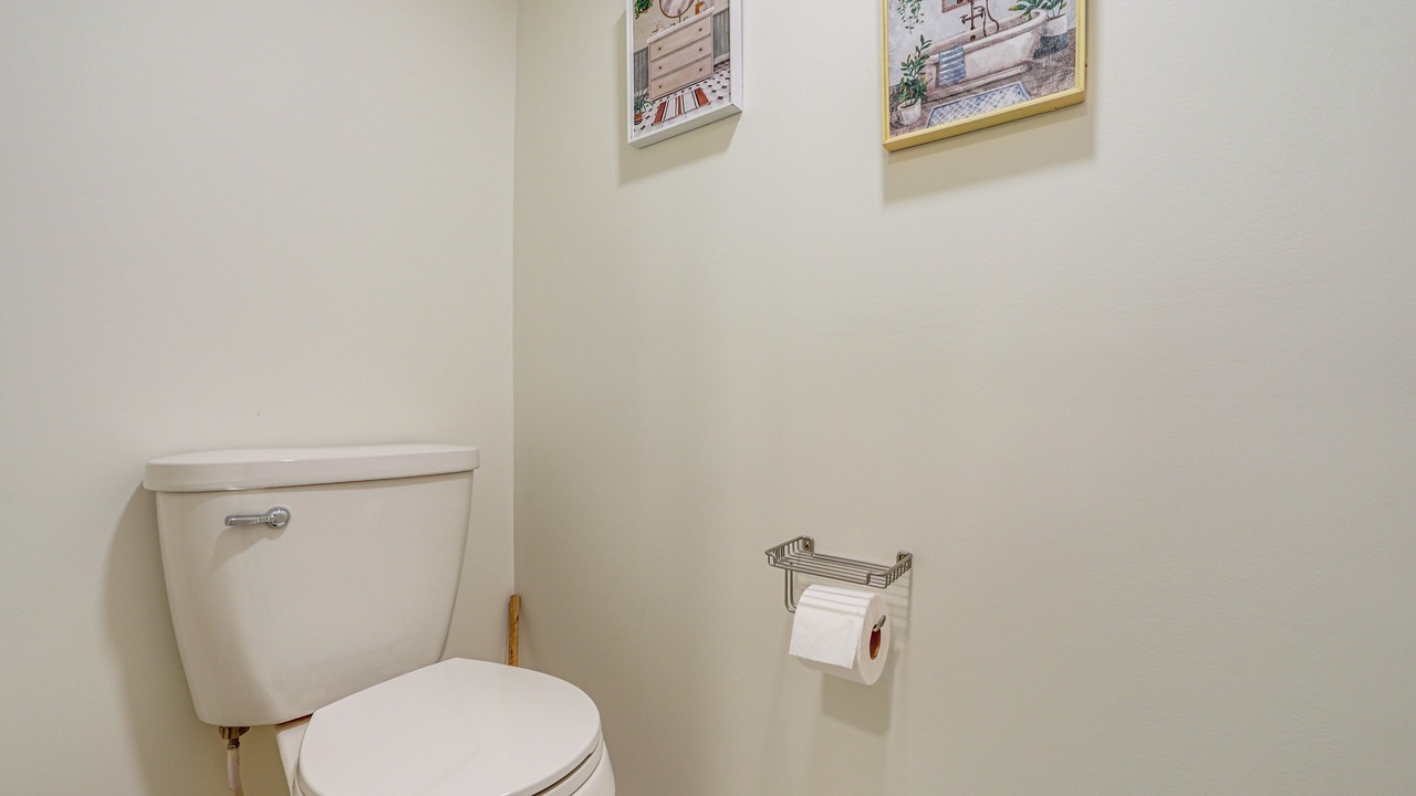 Photo of Bathroom in Brantingham