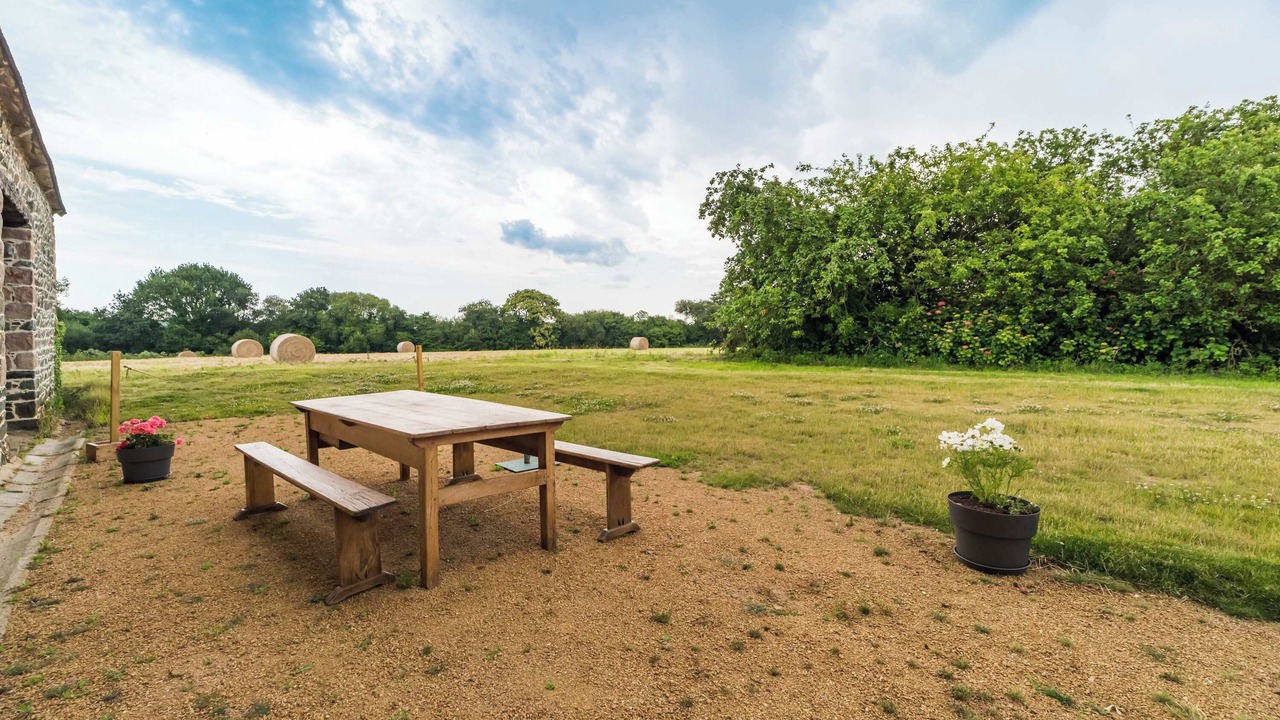 Photo of Outdoor in Saint-Clet
