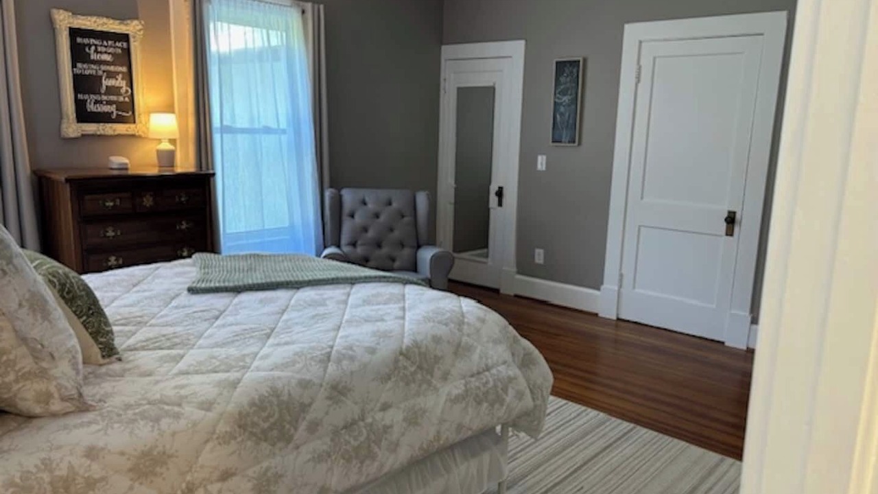Photo of Bedroom in Bedford