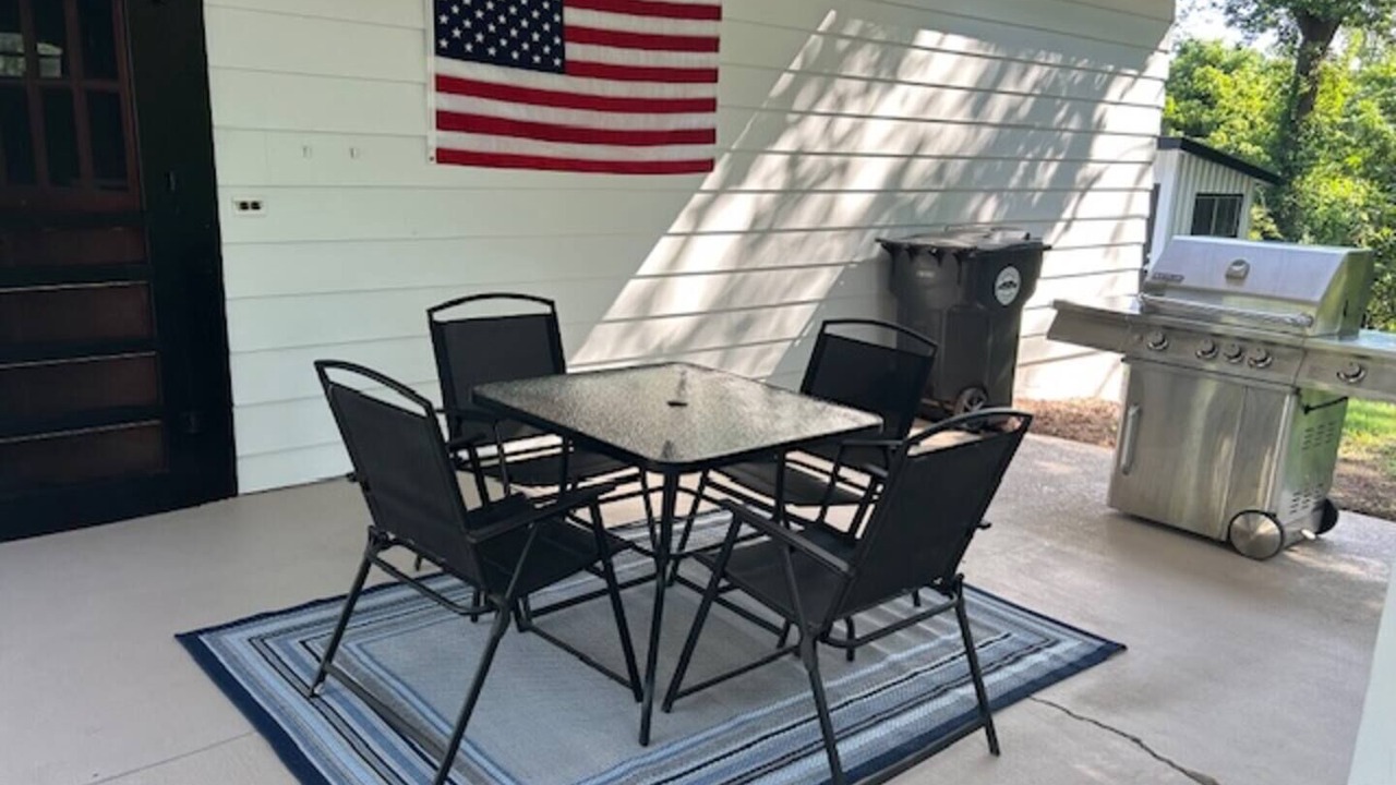 Photo of Outdoor in Bedford