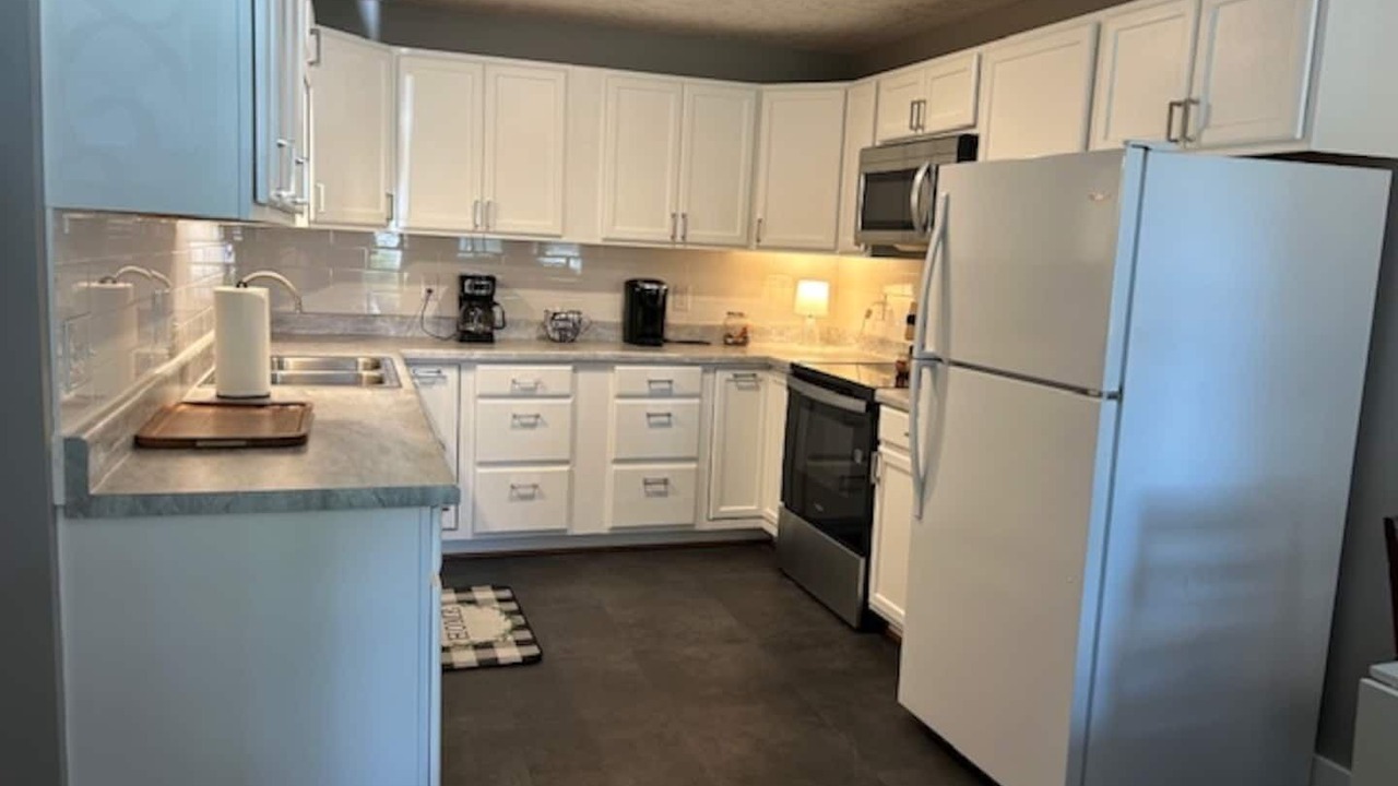 Photo of Kitchen in Bedford