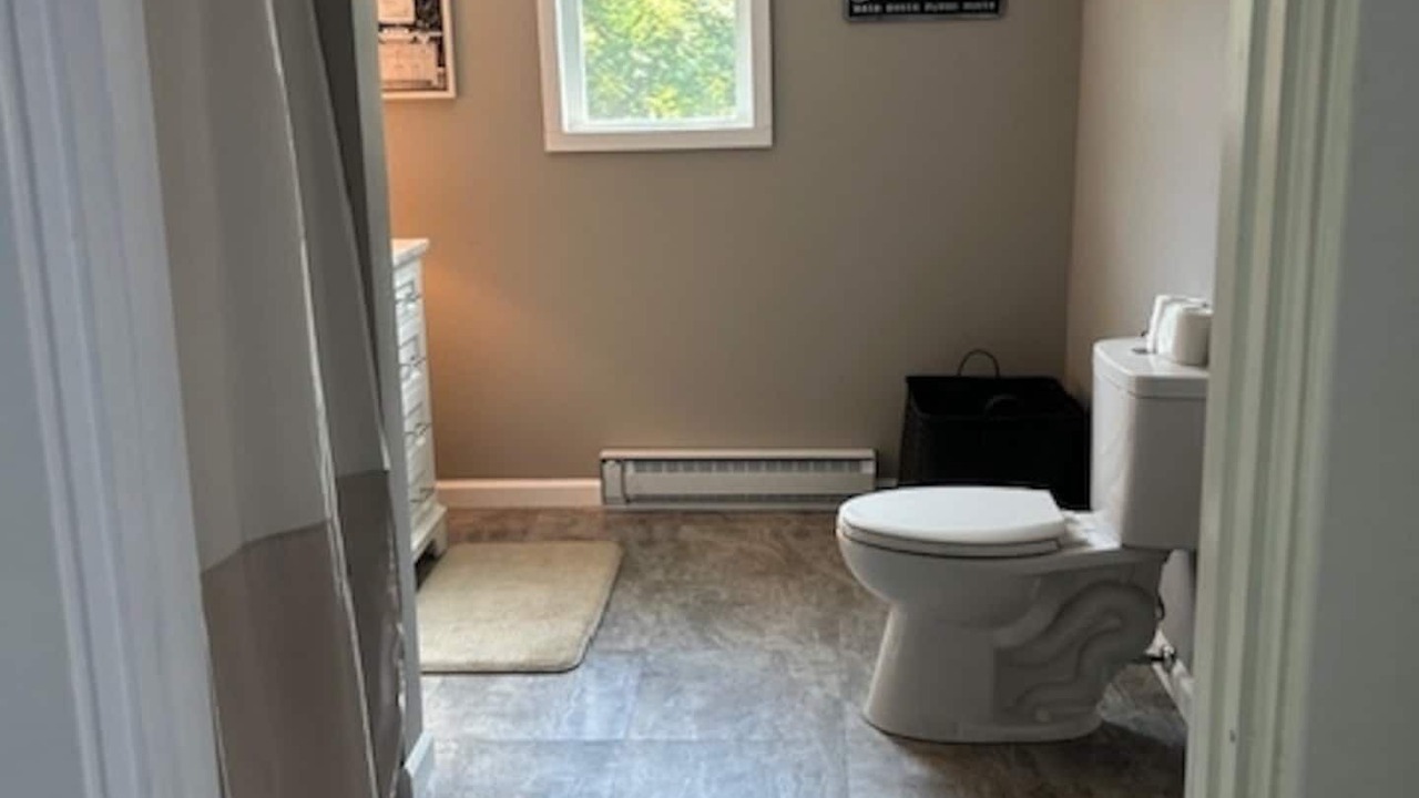 Photo of Bathroom in Bedford