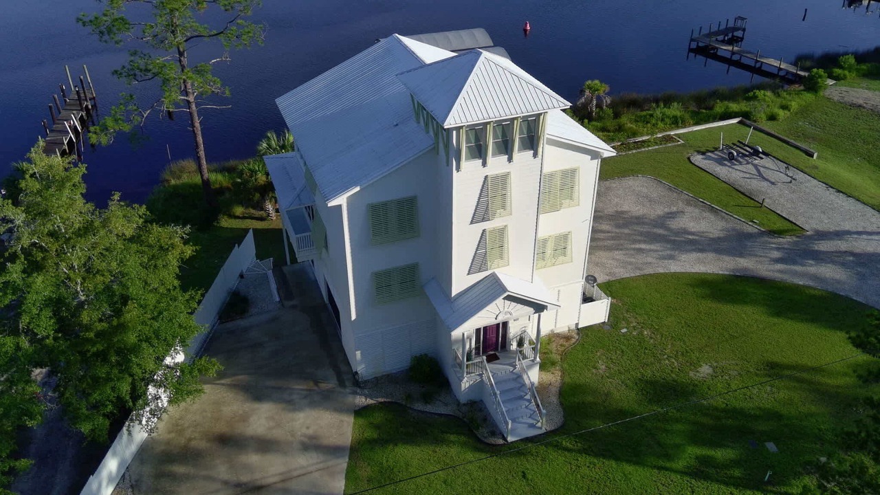 Photo of Outdoor in Carrabelle