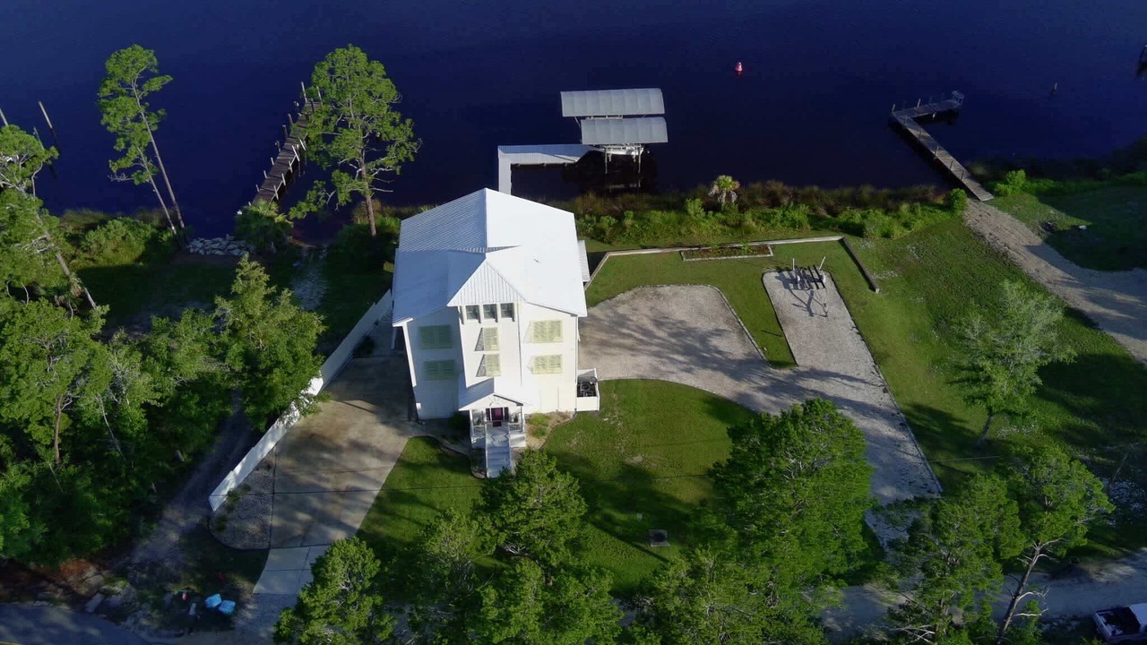 Photo of Outdoor in Carrabelle