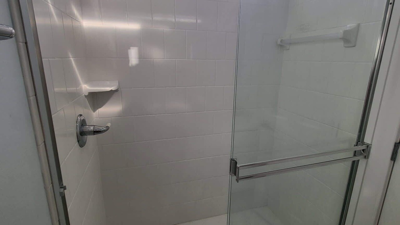 Photo of Bathroom in Carrabelle