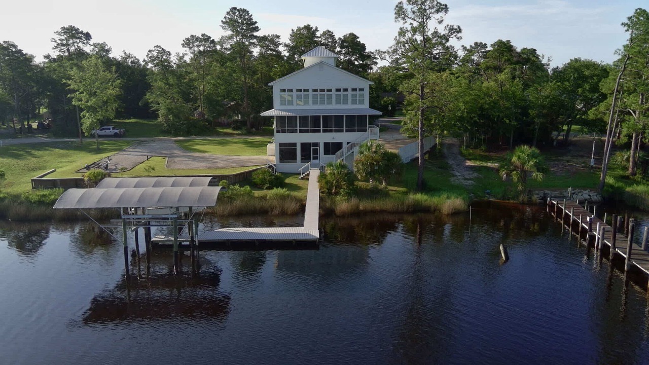 Photo of Outdoor in Carrabelle