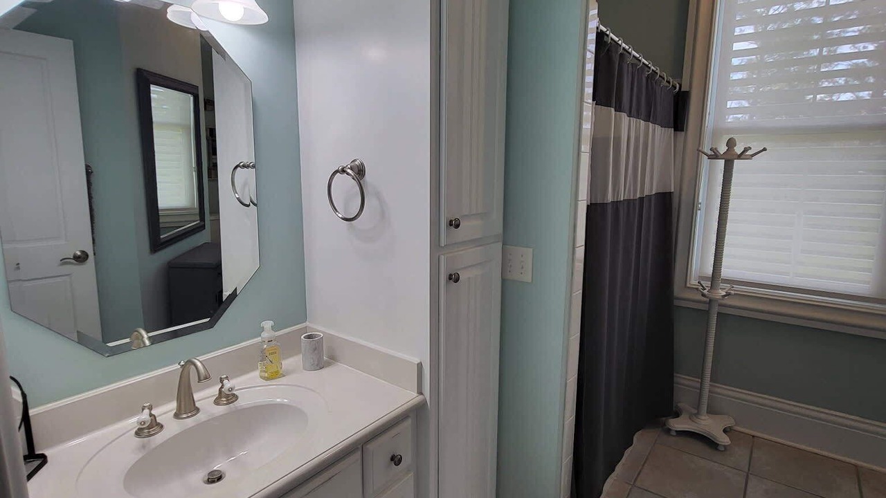 Photo of Bathroom in Carrabelle