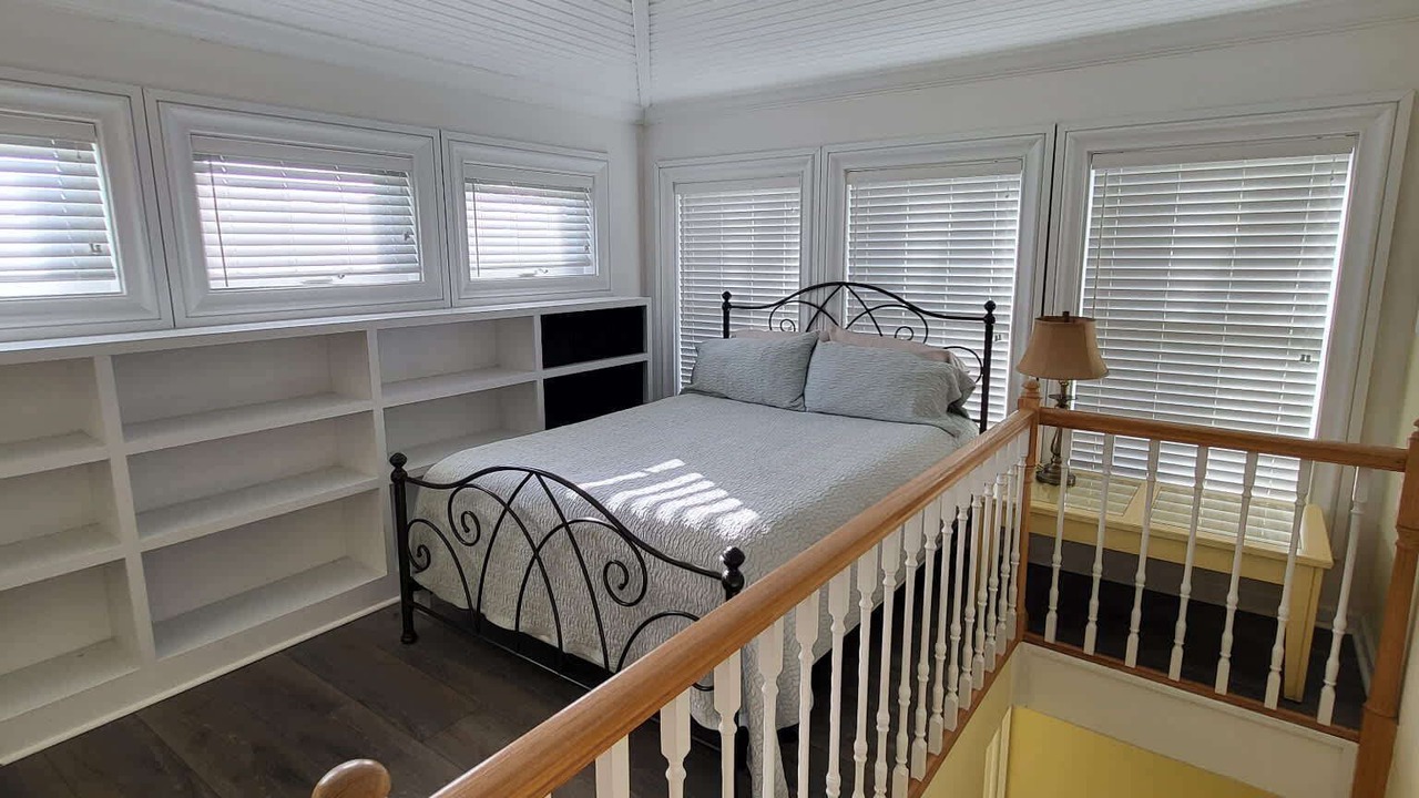 Photo of Bedroom in Carrabelle