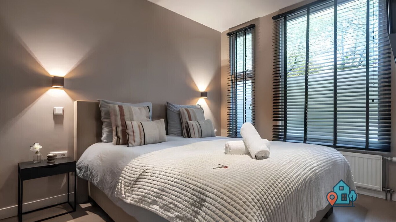 Photo of Bedroom in Amsterdam South