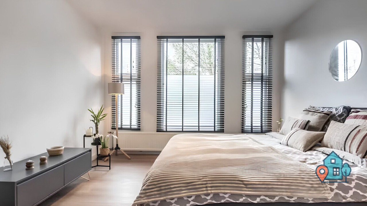Photo of Bedroom in Amsterdam South