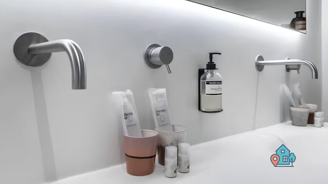 Photo of Bathroom in Amsterdam South