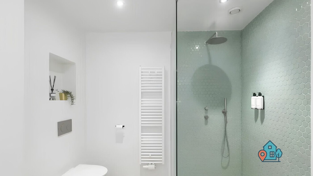 Photo of Bathroom in Amsterdam South