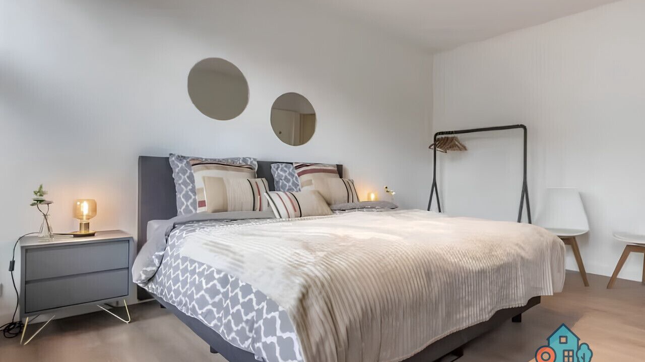 Photo of Bedroom in Amsterdam South