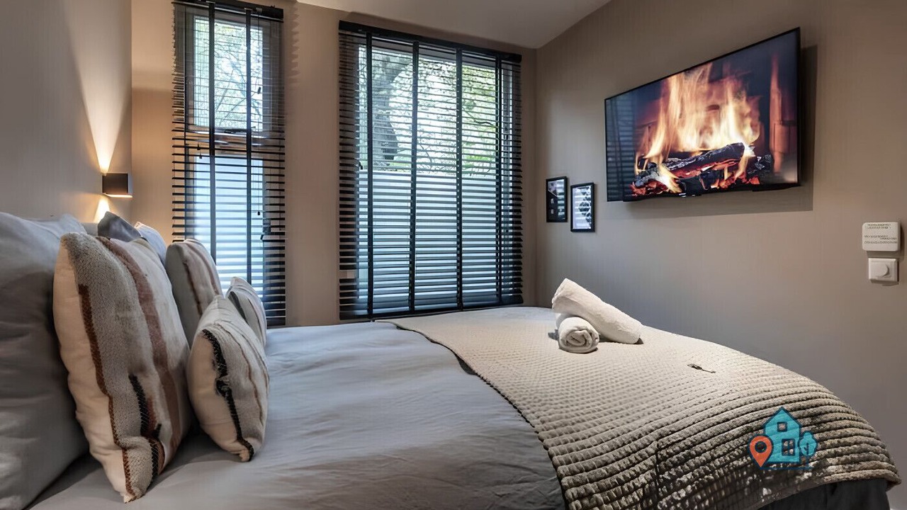 Photo of Bedroom in Amsterdam South