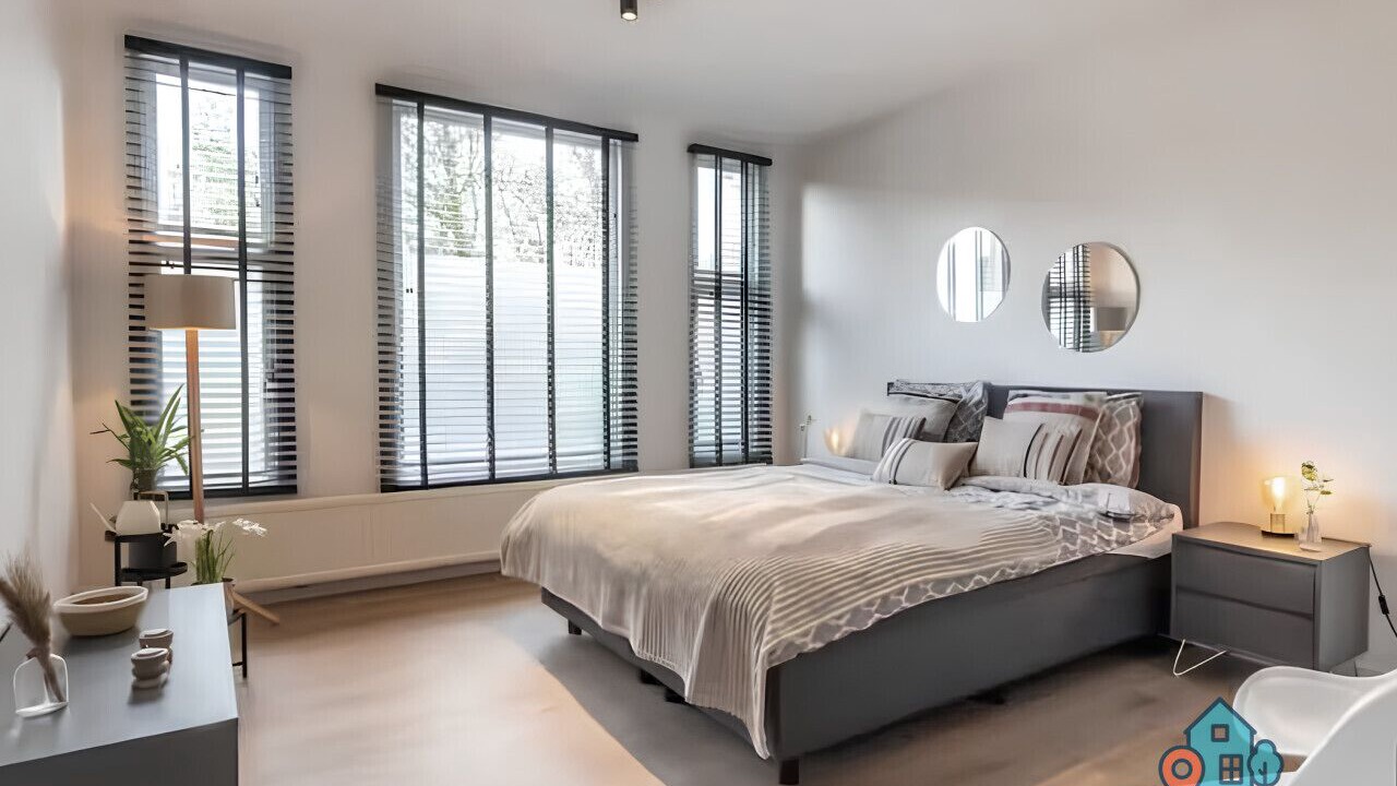 Photo of Bedroom in Amsterdam South