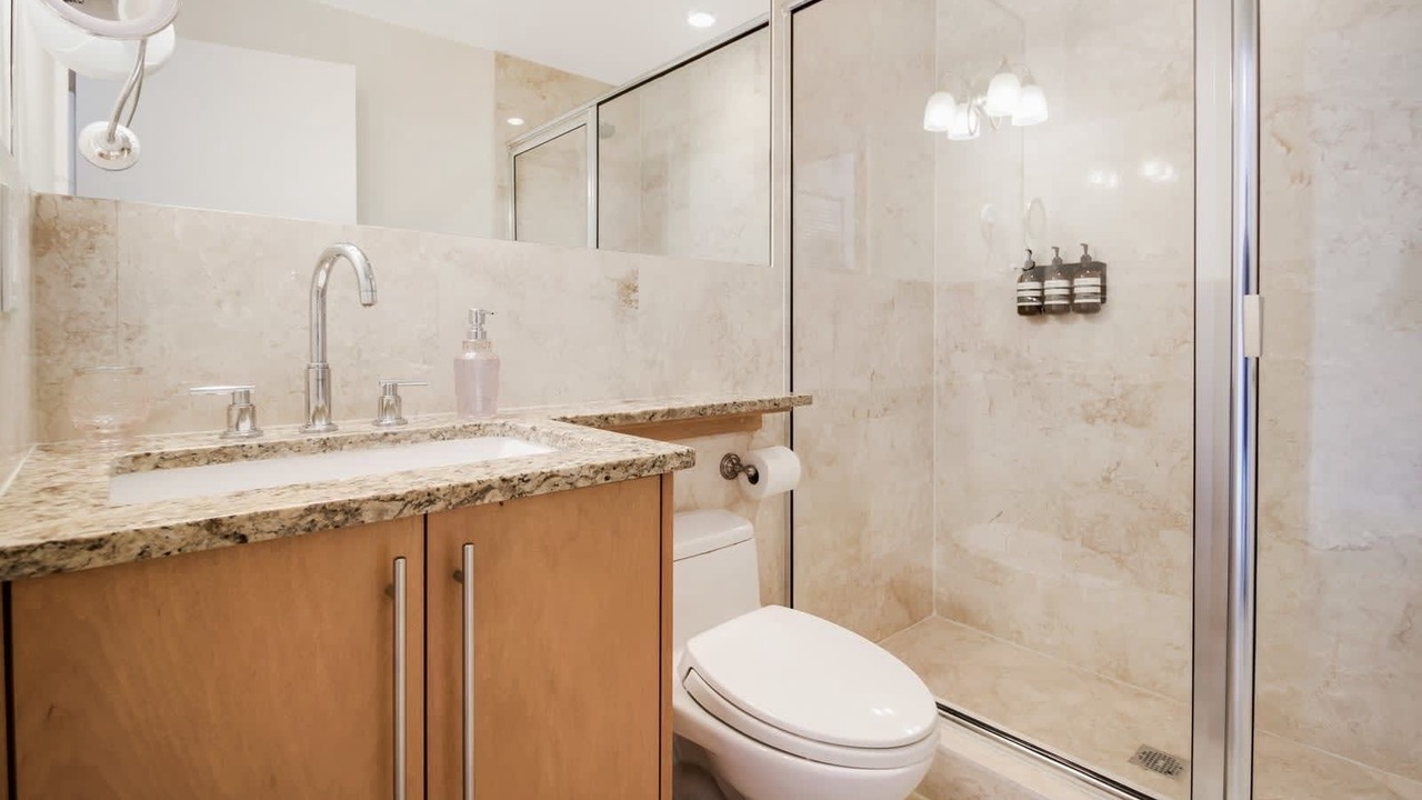 Photo of Bathroom in North Bay Village