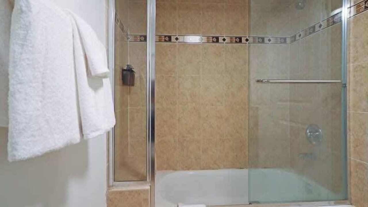 Photo of Bathroom in Sunny Isles Beach