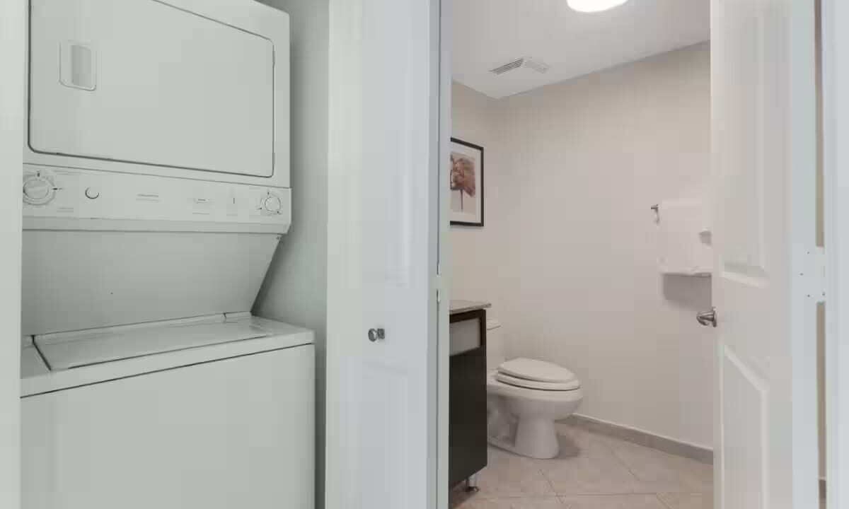 Photo of Bathroom in Sunny Isles Beach